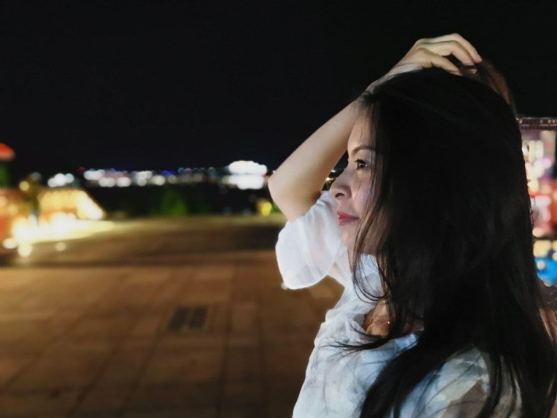yiyi的第一张照片--拉萨中老年相亲网