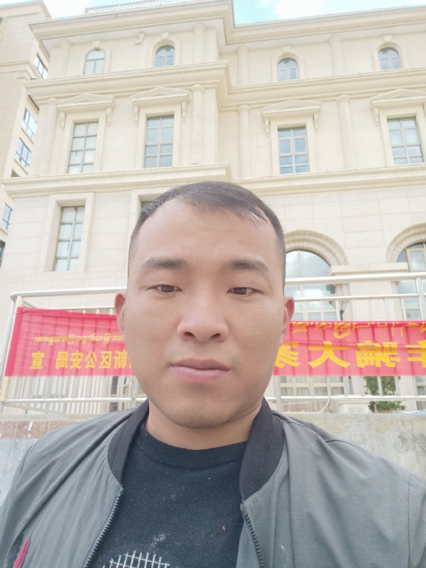 一念永恒的第一张照片--拉萨中老年相亲网