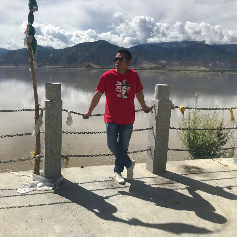 一马平川的第一张照片--拉萨中老年相亲网