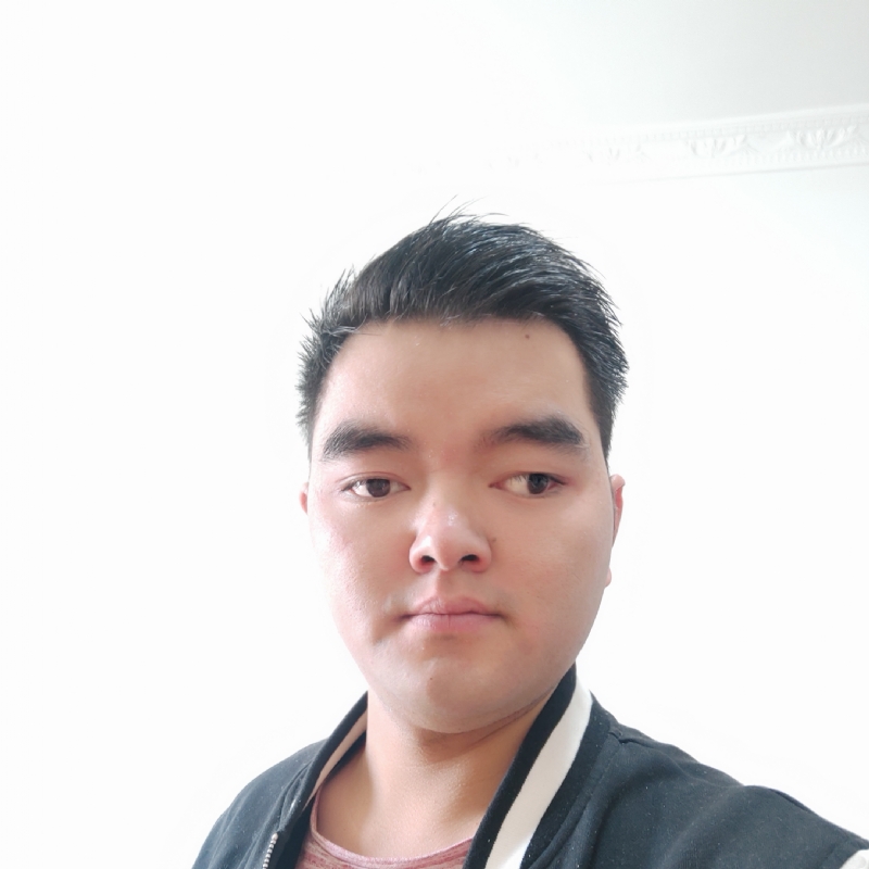 温柔的第二张照片--拉萨中老年相亲网