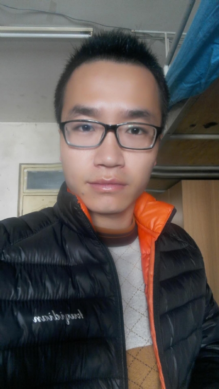 哈喽的第二张照片--拉萨中老年相亲网
