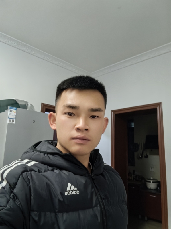 刚好的第一张照片--拉萨中老年相亲网